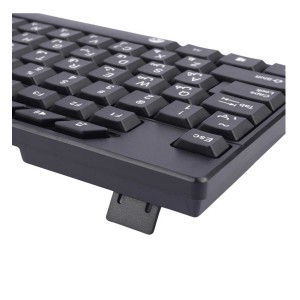 کیبورد و ماوس با سیم بیاند مدل BMK4222